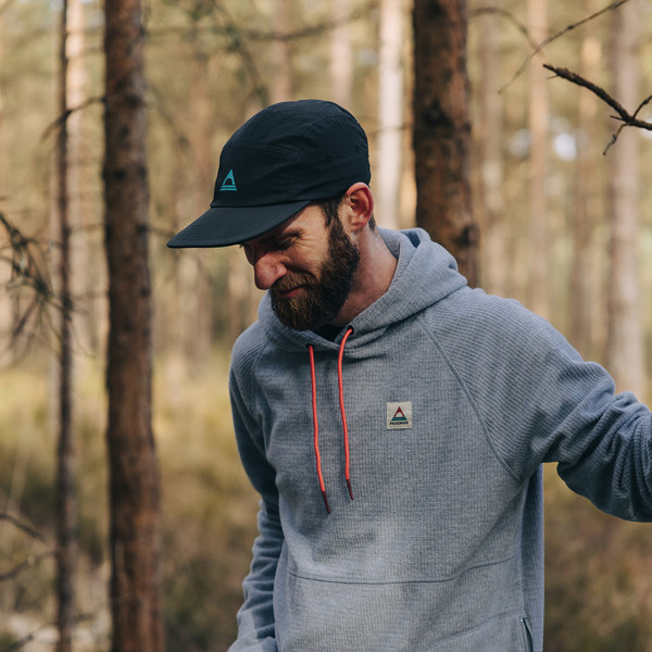 Passenger Clothing EMERGE TRAIL CAP Unisex - Cap Ansicht 7