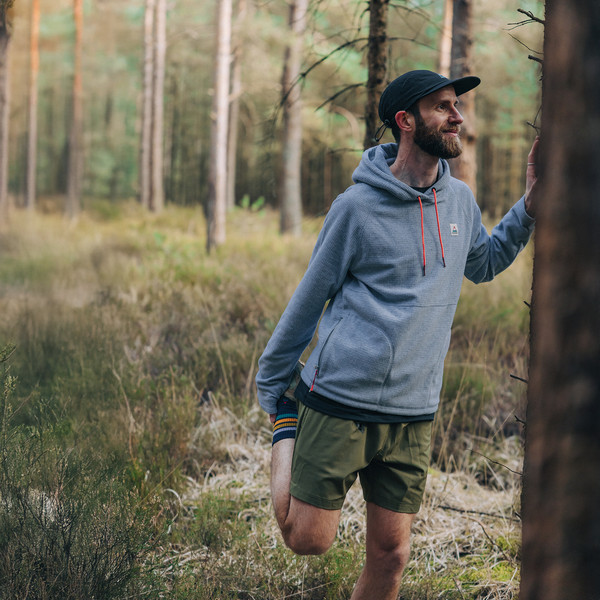Passenger Clothing EMERGE TRAIL CAP Unisex - Cap Ansicht 6