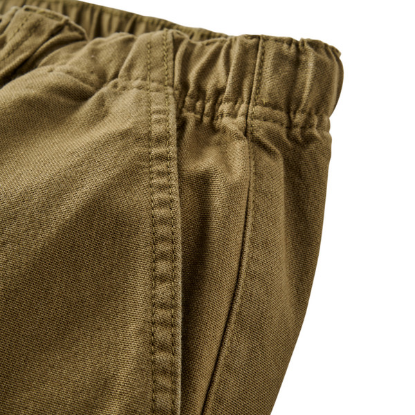 Passenger Clothing ADVENTURER ORGANIC CANVAS TROUSER Herren - Freizeithose Ansicht 3