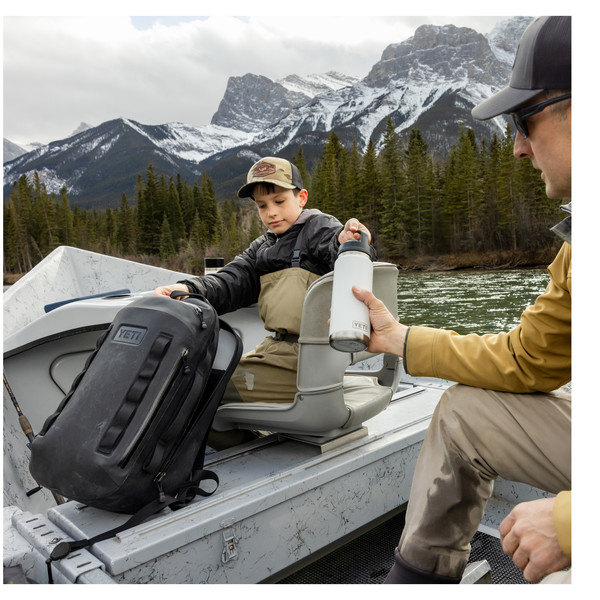 Yeti Coolers CAYO BACKPACK - Tagesrucksack Ansicht 10