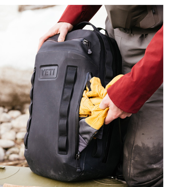 Yeti Coolers CAYO BACKPACK - Tagesrucksack Ansicht 9