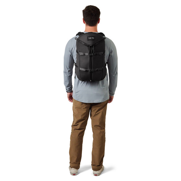 Yeti Coolers RANCHERO - Tagesrucksack Ansicht 9