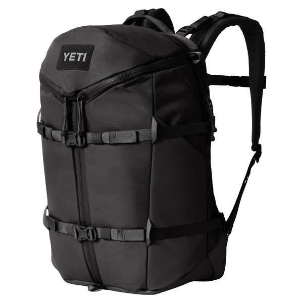 Yeti Coolers RANCHERO - Tagesrucksack Ansicht 3