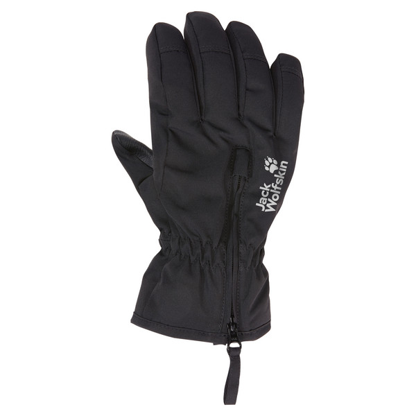 Jack Wolfskin EASY ZIP GLOVE K Kinder - Handschuhe Ansicht 1