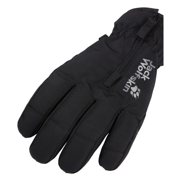 Jack Wolfskin EASY ZIP GLOVE K Kinder - Handschuhe Ansicht 5