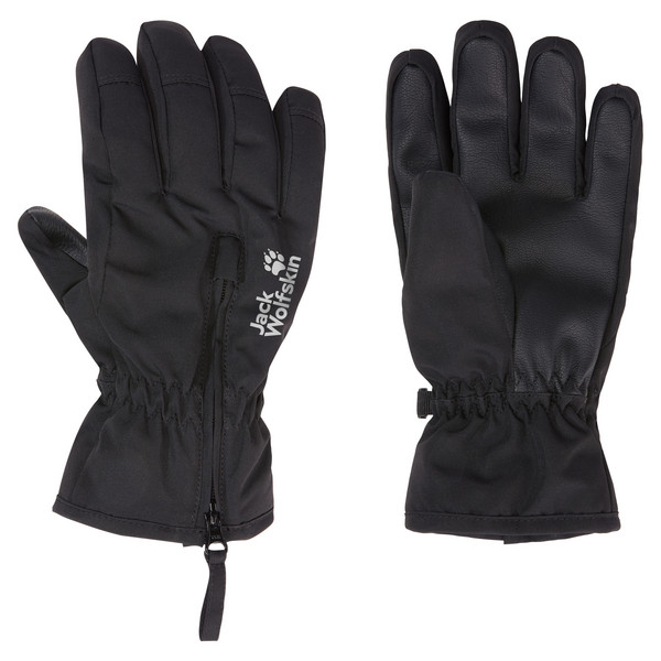 Jack Wolfskin EASY ZIP GLOVE K Kinder - Handschuhe Ansicht 4