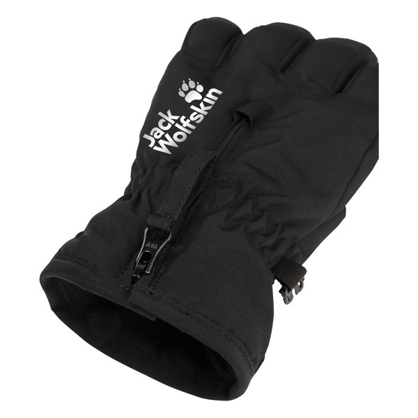 Jack Wolfskin EASY ZIP GLOVE K Kinder - Handschuhe Ansicht 3