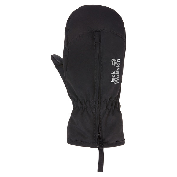 Jack Wolfskin EASY ZIP MITTEN K Kinder - Fausthandschuhe Ansicht 1