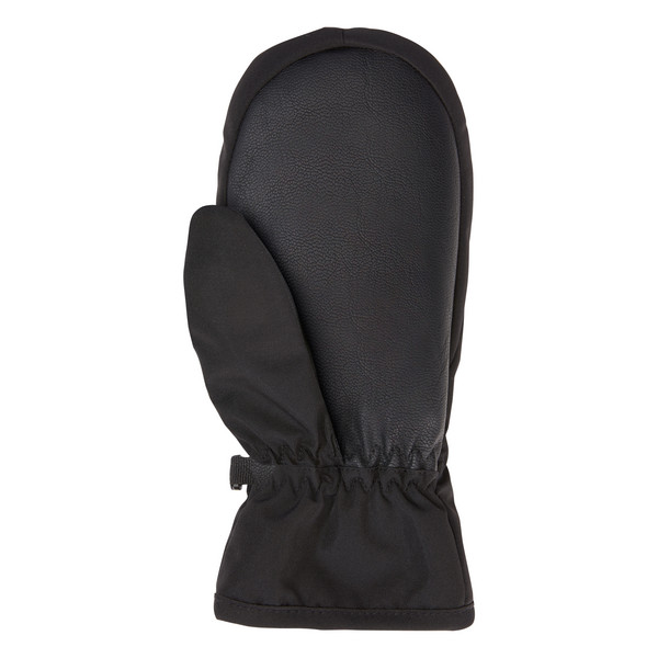 Jack Wolfskin EASY ZIP MITTEN K Kinder - Fausthandschuhe Ansicht 2
