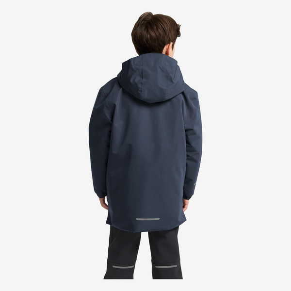 Jack Wolfskin CANVEY JKT KIDS Kinder - Winterjacke Ansicht 7