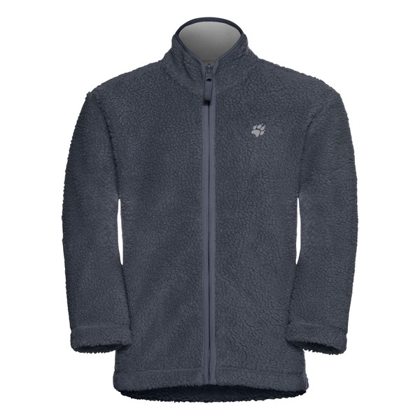 Jack Wolfskin 3IN1 CANVEY KIDS Kinder - Doppeljacke Ansicht 5