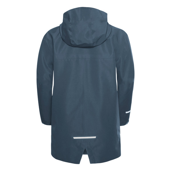Jack Wolfskin 3IN1 CANVEY KIDS Kinder - Doppeljacke Ansicht 2