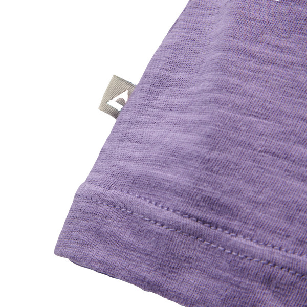 Passenger Clothing ENDLESS HORIZONS RECYCLED COTTON T-SHIRT Damen - T-Shirt Ansicht 4
