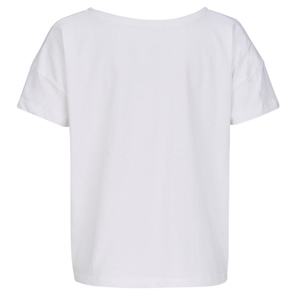 Passenger Clothing SUNRAY RECYCLED COTTON T-SHIRT Damen - T-Shirt Ansicht 2