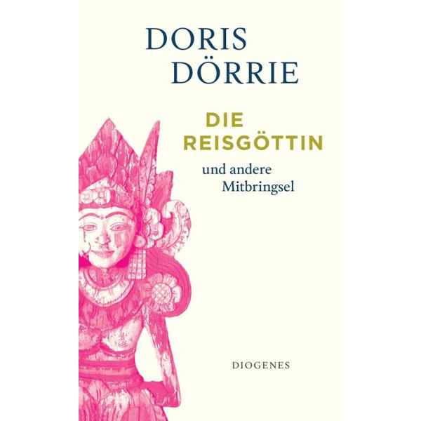 REISGÖTTIN - Reisebericht