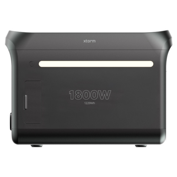 Xtorm PORTABLE POWER STATION 1800W - Powerstation Ansicht 9