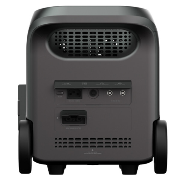 Xtorm PORTABLE POWER STATION 3000W - Powerstation Ansicht 6