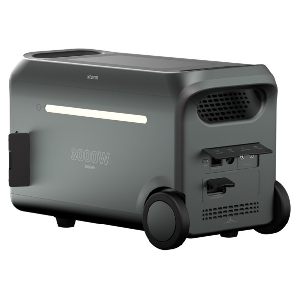 Xtorm PORTABLE POWER STATION 3000W - Powerstation Ansicht 8