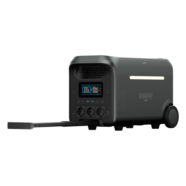 Xtorm PORTABLE POWER STATION 3000W - Powerstation Ansicht 11