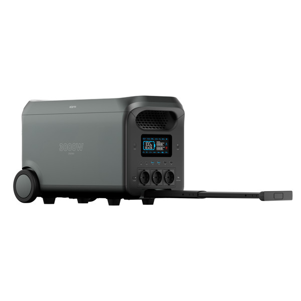 Xtorm PORTABLE POWER STATION 3000W - Powerstation Ansicht 10