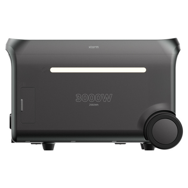 Xtorm PORTABLE POWER STATION 3000W - Powerstation Ansicht 7