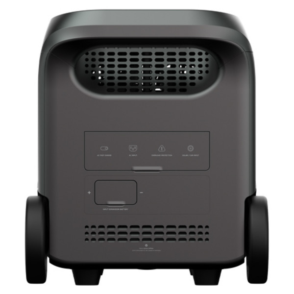 Xtorm PORTABLE POWER STATION 3000W - Powerstation Ansicht 5