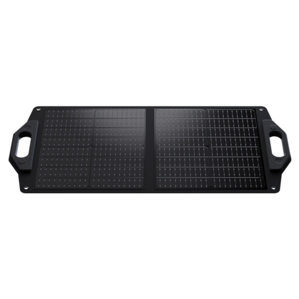 Xtorm XTORM FOLDABLE SOLAR PANEL 60W - Solarladegerät Ansicht 3