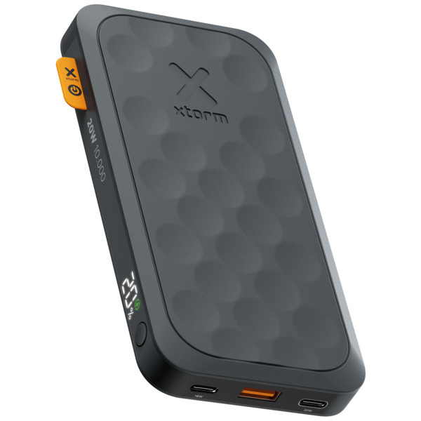 Xtorm 20W FUEL SERIES POWERBANK 10.000 - Powerbank Ansicht 1