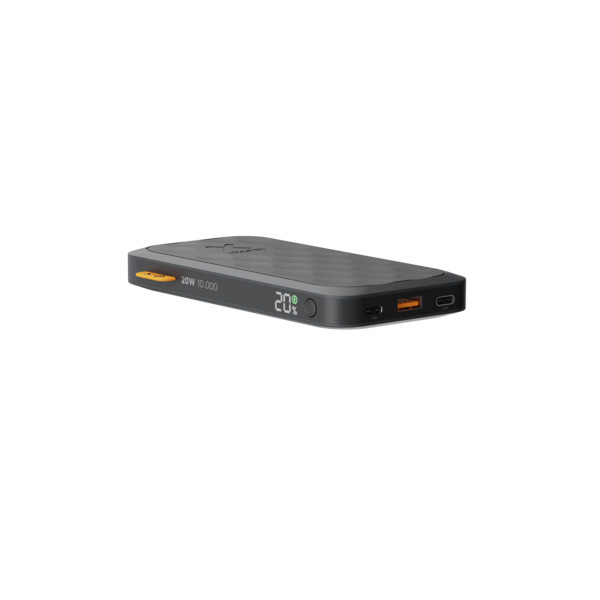 Xtorm 20W FUEL SERIES POWERBANK 10.000 - Powerbank Ansicht 3