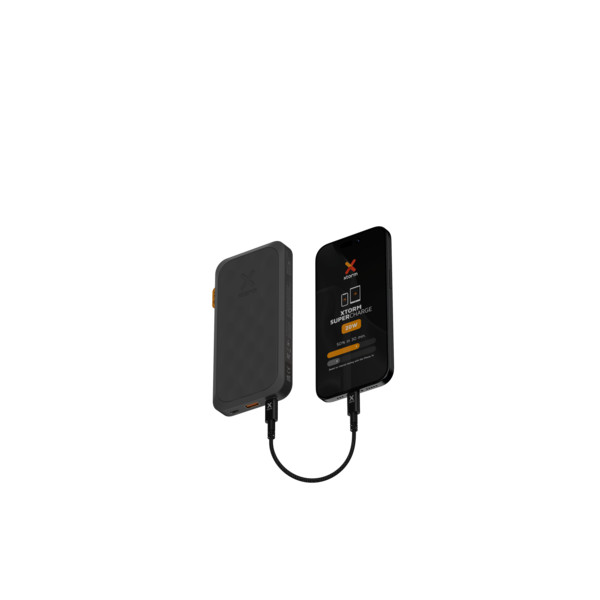 Xtorm 20W FUEL SERIES POWERBANK 10.000 - Powerbank Ansicht 8