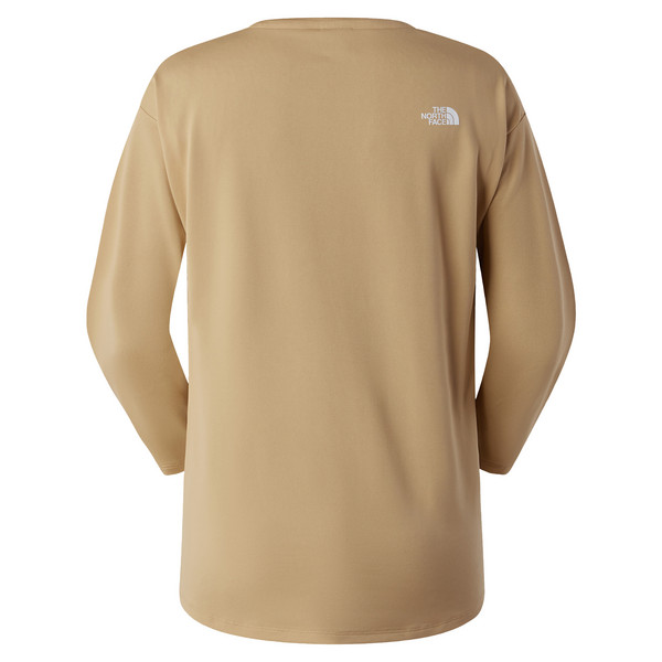 The North Face W TANKEN 3/4 T-SHIRT Damen - Langarmshirt Ansicht 2