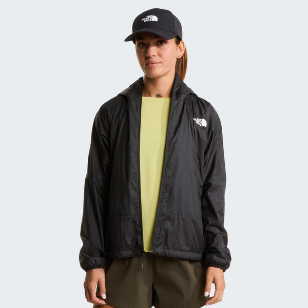 The North Face W RIDGELITE FUTUREFLEECE WIND JACKET Damen - Windbreaker Ansicht 6