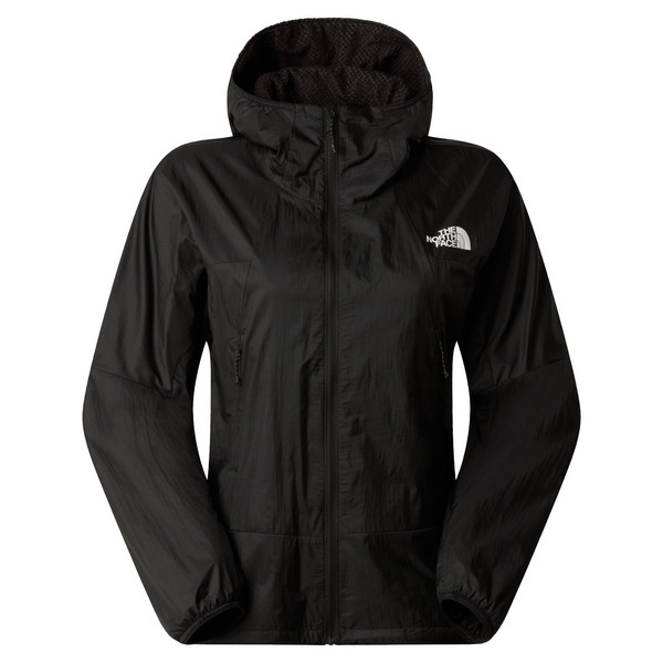 The North Face W RIDGELITE FUTUREFLEECE WIND JACKET Damen - Windbreaker Ansicht 1