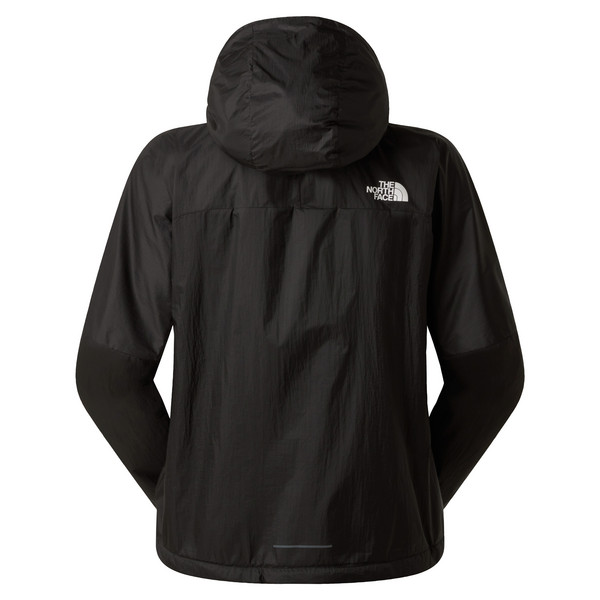 The North Face W RIDGELITE FUTUREFLEECE WIND JACKET Damen - Windbreaker Ansicht 2