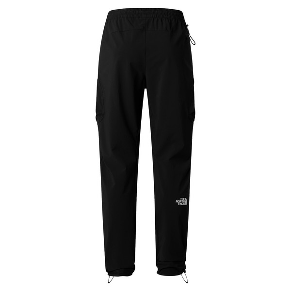 The North Face W PACKABLE REGULAR STRAIGHT JOGGER Damen - Trekkinghose Ansicht 2