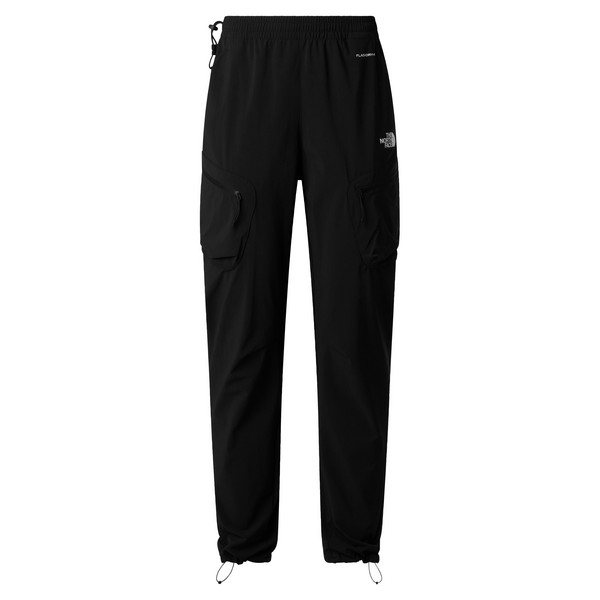 The North Face W PACKABLE REGULAR STRAIGHT JOGGER Damen - Trekkinghose Ansicht 1