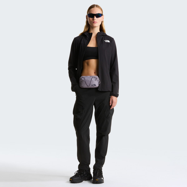 The North Face W PACKABLE REGULAR STRAIGHT JOGGER Damen - Trekkinghose Ansicht 6