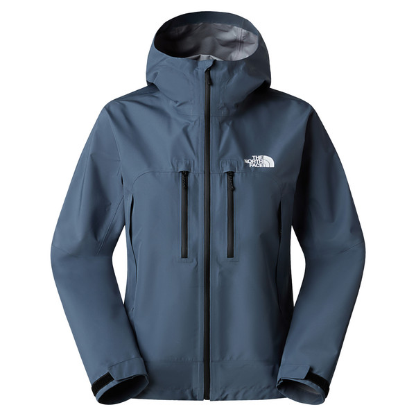 The North Face W VALLEY VIEW JACKET Damen - Hardshelljacke Ansicht 1