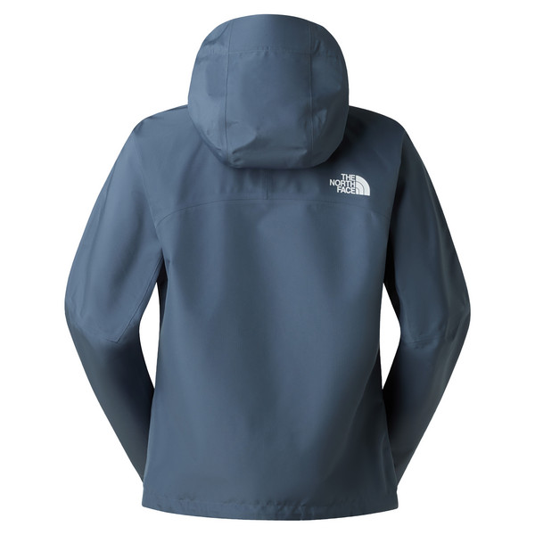 The North Face W VALLEY VIEW JACKET Damen - Hardshelljacke Ansicht 2