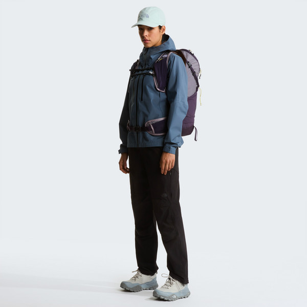 The North Face W VALLEY VIEW JACKET Damen - Hardshelljacke Ansicht 7