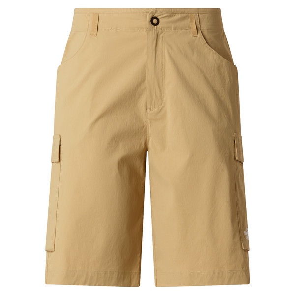 The North Face W EXPLORATION CARGO SHORTS Damen - Shorts Ansicht 1
