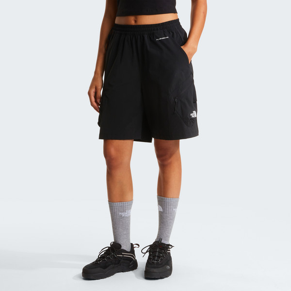 The North Face W PACKABLE SHORT Damen - Shorts Ansicht 3