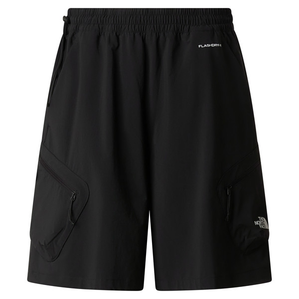 The North Face W PACKABLE SHORT Damen - Shorts Ansicht 1