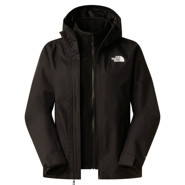 The North Face W QUEST MONO TRICLIMATE Damen - Doppeljacke Ansicht 4