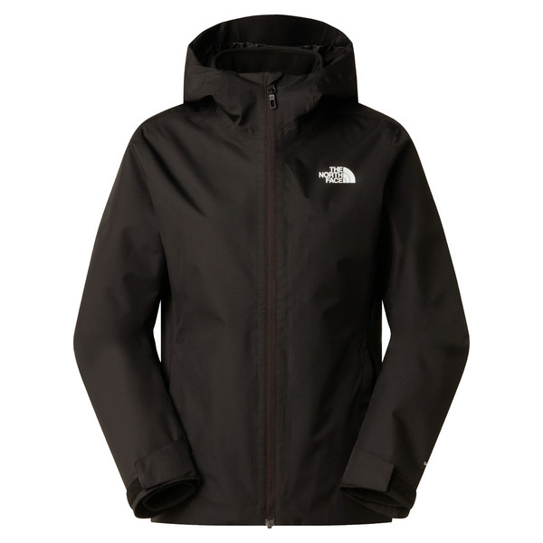 The North Face W QUEST MONO TRICLIMATE Damen - Doppeljacke Ansicht 1