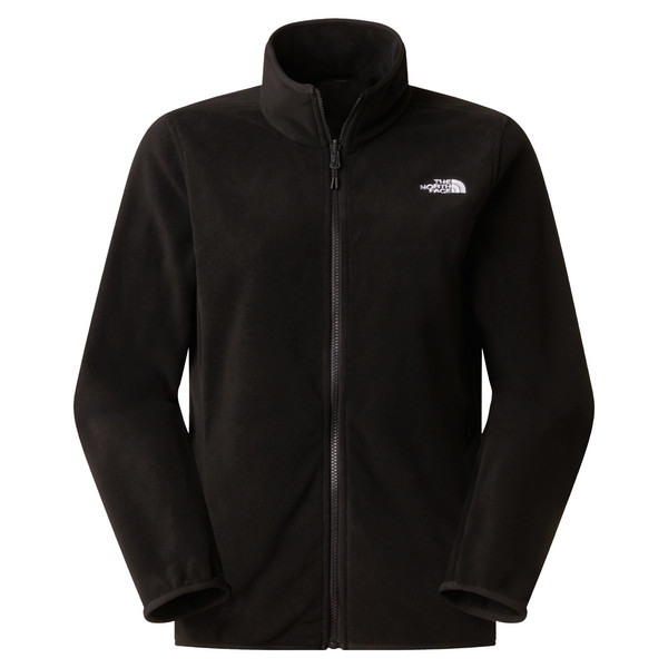 The North Face W QUEST MONO TRICLIMATE Damen - Doppeljacke Ansicht 3