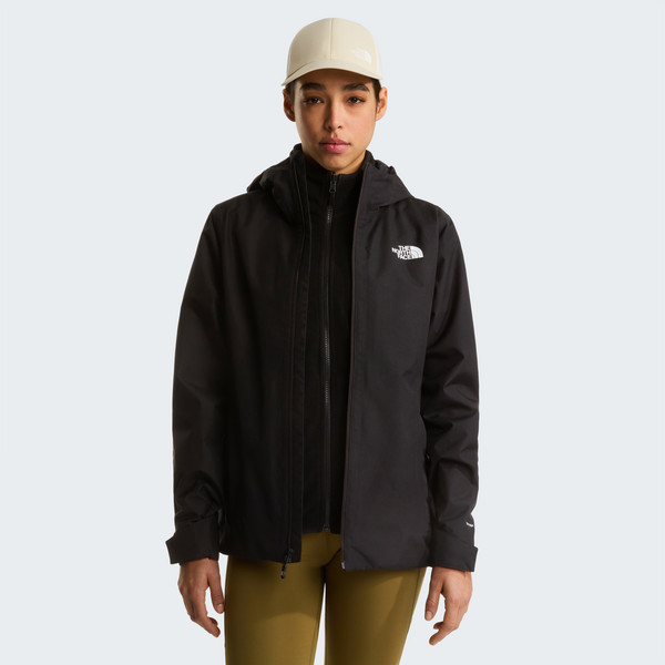 The North Face W QUEST MONO TRICLIMATE Damen - Doppeljacke Ansicht 5