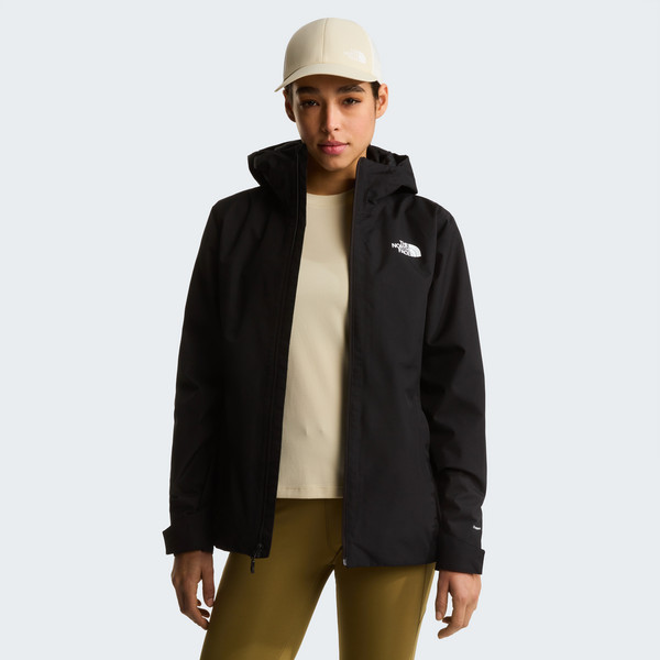 The North Face W QUEST MONO TRICLIMATE Damen - Doppeljacke Ansicht 8