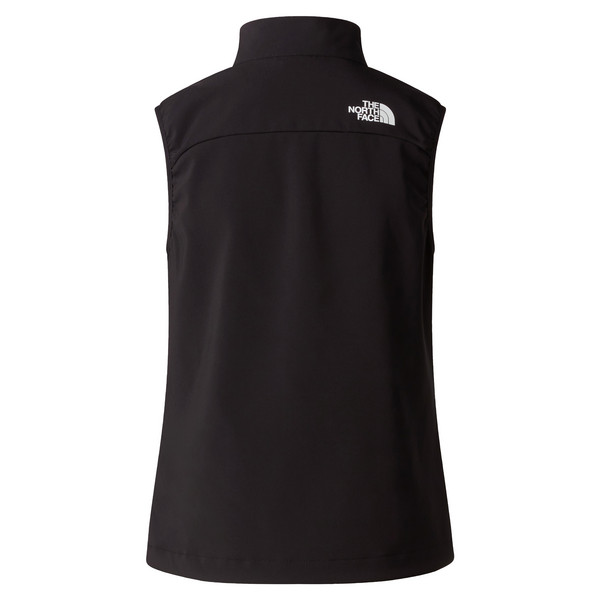 The North Face W NIMBLE VEST 2 Damen - Softshellweste Ansicht 2