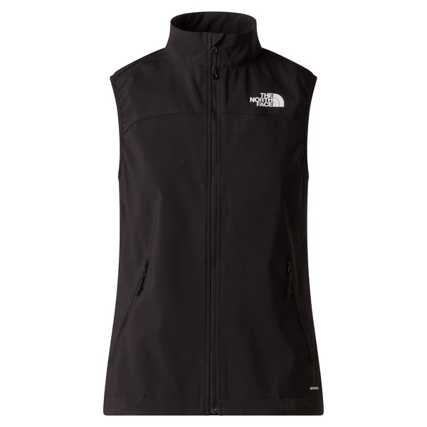 The North Face W NIMBLE VEST 2 Damen - Softshellweste Ansicht 1